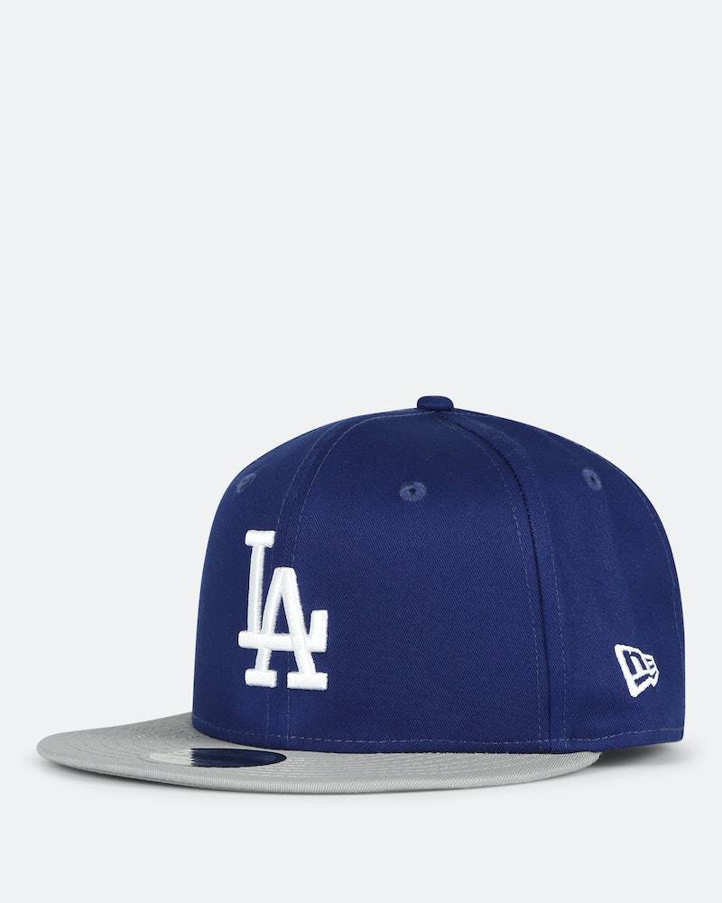 9fifty LA Dodgers Snapback Cap.