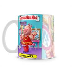 Swell Mel Coffee Mug