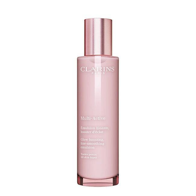 Clarins Multiactive Line - Utjämnande Emulsion - 100ml