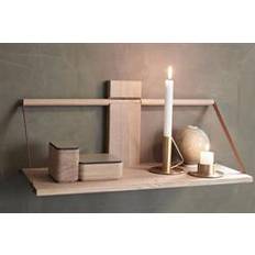 Shelf Wood Wall Hylden Andersen Furniture