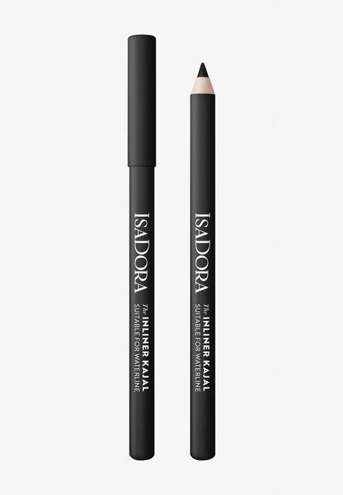EVERLASTING KAJAL - Eyeliner - 01 black
