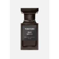 Tom Ford Fragrances Oud Wood Eau De Parfum 50ml Size: 50ML, colour: VA