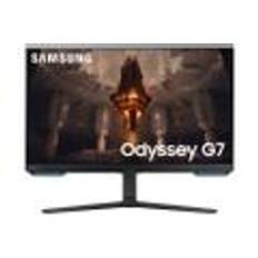SAMSUNG Odyssey G7 32'' 81.3 Cm (32"")