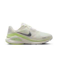 Nike Structure 26 Löparskor Dam - Pronation, Grön, Optimal Stöd och Komfort för Löpning