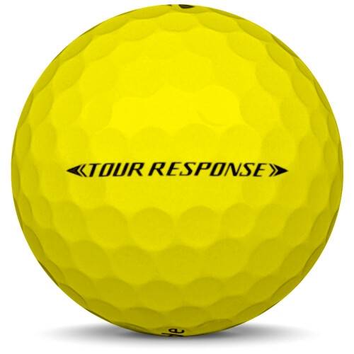 TaylorMade Tour Response 2024 Gul