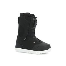Ride Lasso Jr Snowboard Boots 2024 - Black / 4