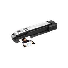 Avision MiWand 2 Wi-Fi PRO - sheetfed scanner - portable - USB 2.0 Wi-Fi - with Feeder Dock