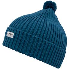 Devold SKOLMA MERINO BEANIE KID Hue, Flood