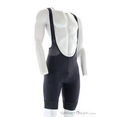 Castelli Entrata Bib Mens Biking Shorts