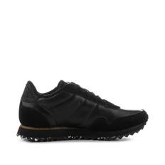 WODEN Nora III Metallic Nylon Black - 41