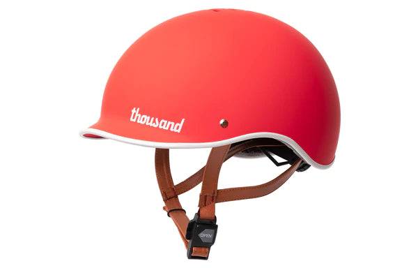 Thousand Heritage Daybreak Red - Large 59-62 cm