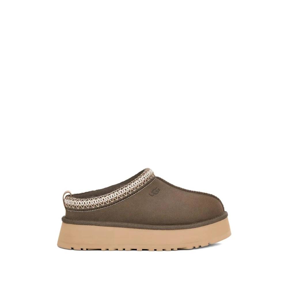 UGG - Tazz II Skor - Dam - 40 EU - Mocka