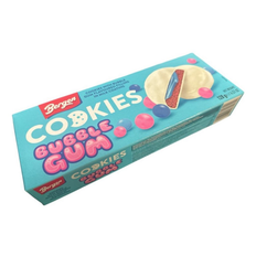 Bergen - Cookies Bubble Gum