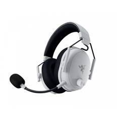 Razer Blackshark V3 X Hyperspeed Gaming Headset för Playstation - Vit
