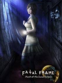FATAL FRAME / PROJECT ZERO: Mask of the Lunar Eclipse (PC) - Steam Key - EUROPE