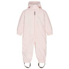 Ver de Terre Regnoverall - PU - Rose Powder - Ver de Terre - 3 år (98) - Regnoverall