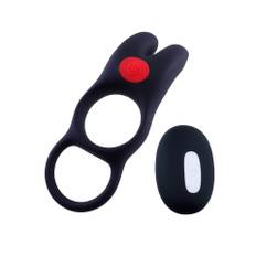 Giga Booster Cock & Scrotal Ring
