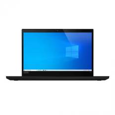 Lenovo Thinkpad T490 14" i5/16/256 / Genbrugt-IT