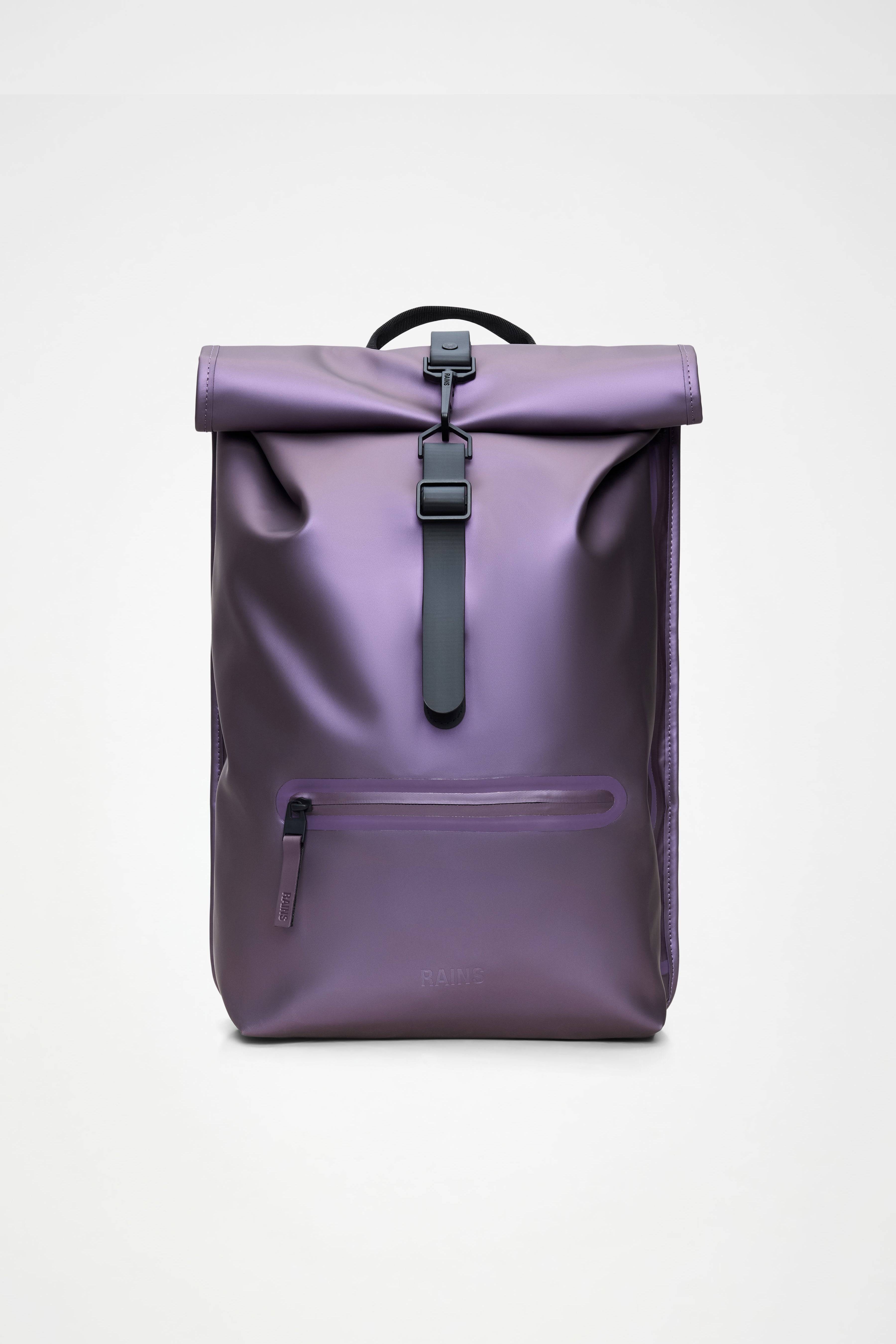 Rains Rolltop Rucksack | Ryggsäck | Body | One Size