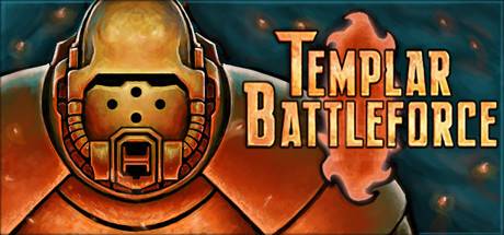 Templar Battleforce (PC) - Standard