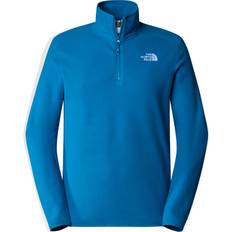 Men's 100 Glacier 1/4 Zip Pullover