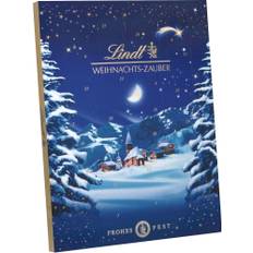 Lindt Praline Advent Calendar, 265 g