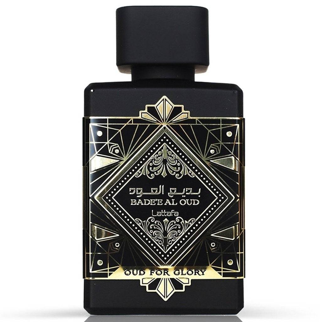 Lattafa Badee Al Oud Oud For Glory EDP 100 ml