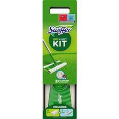 Golvmopp Startkit