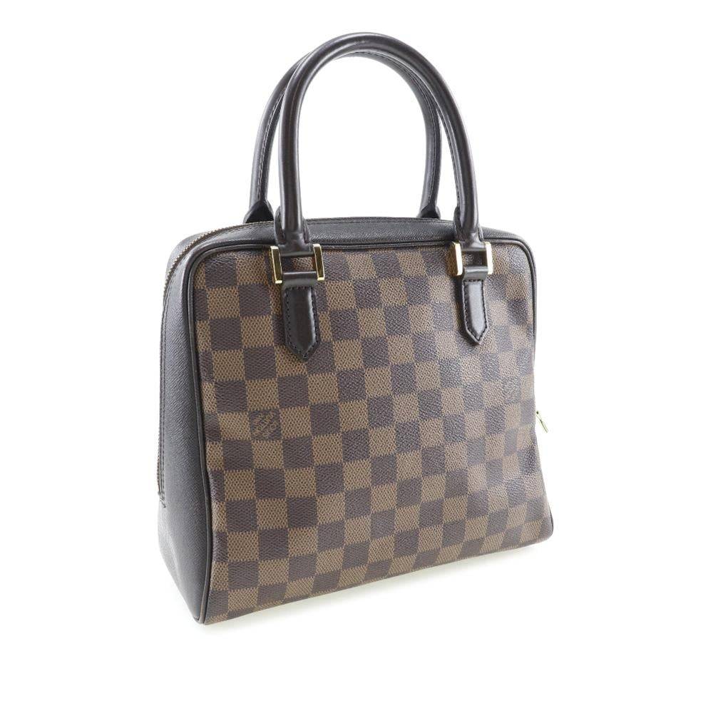 Louis Vuitton Vintage Louis Vuitton Brera L 21cm x W 24cm x D 10cm - Håndtasker hos Magasin.
