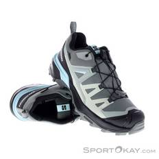 Salomon X Ultra 360 GTX Women Hiking Boots Gore-Tex