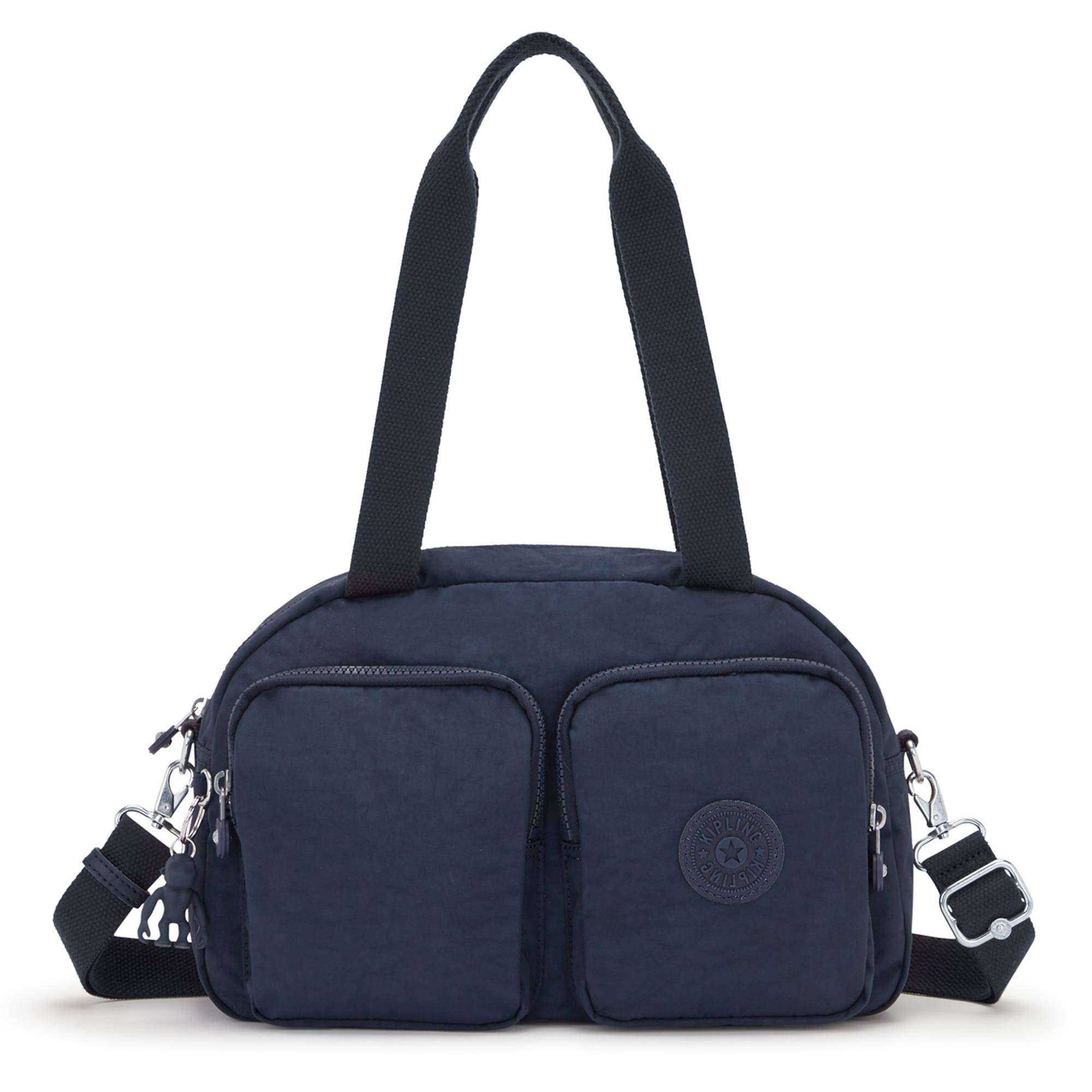 KIPLING Skuldertaske 'Cool Defea'  natblå