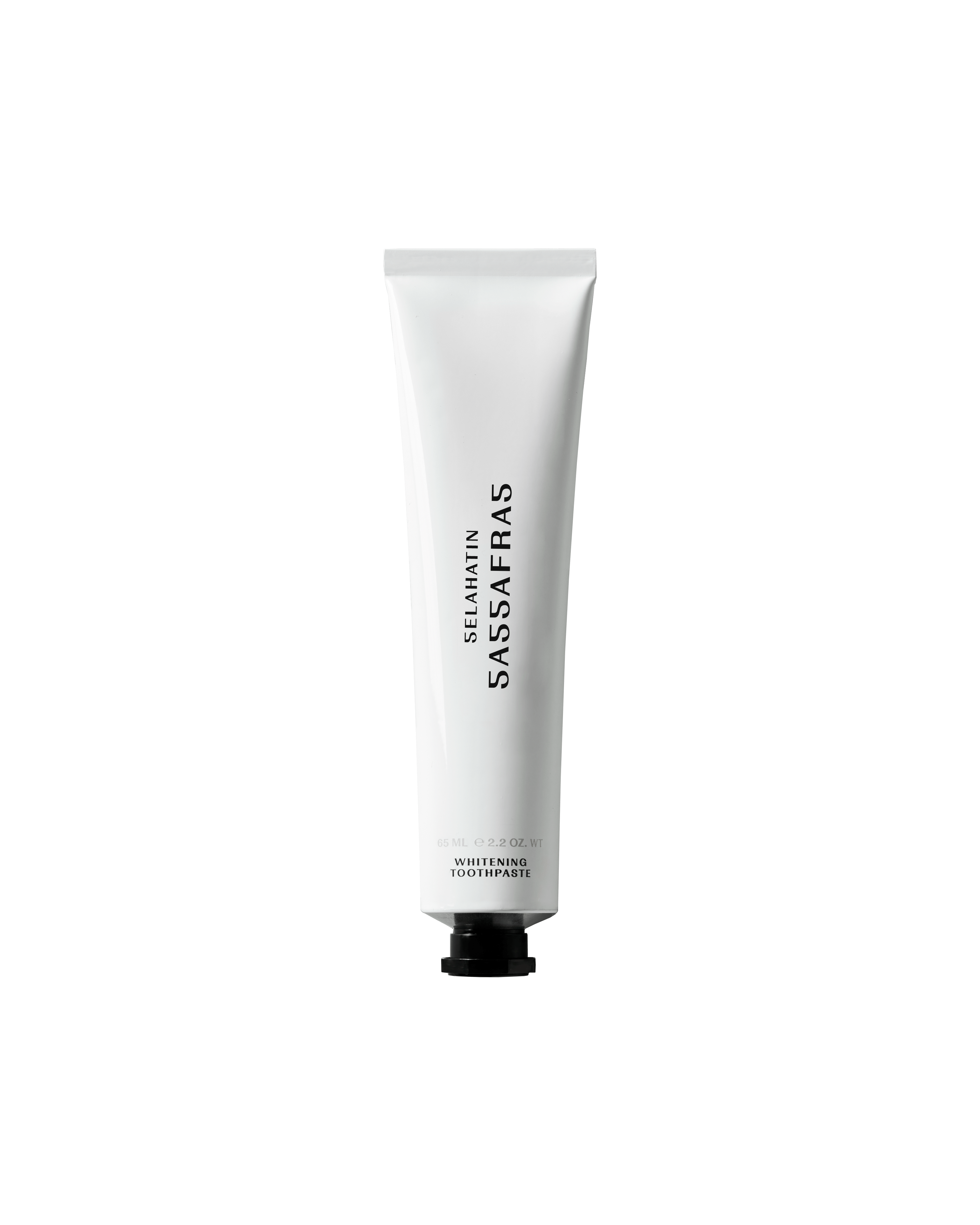 Selahatin Whitening Toothpaste Sassafras 65 ml