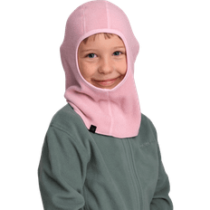 Everest K Flc Balaclava Skidkläder Blossom Pink - ONE SIZE