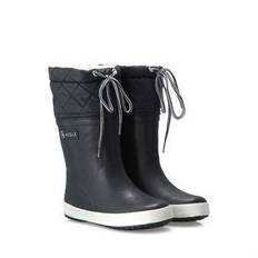 Aigle Termostøvle Giboulee - Marine