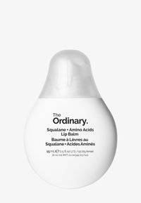 SQUALANE + AMINO ACIDS LIP BALM - Läppbalsam
