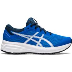 Asics - Patriot 12 GS løbesko - 35.5  - Blå