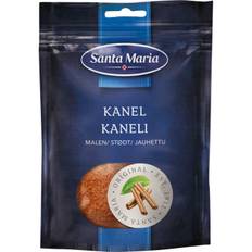 Santa Maria Kanel Malen 55g