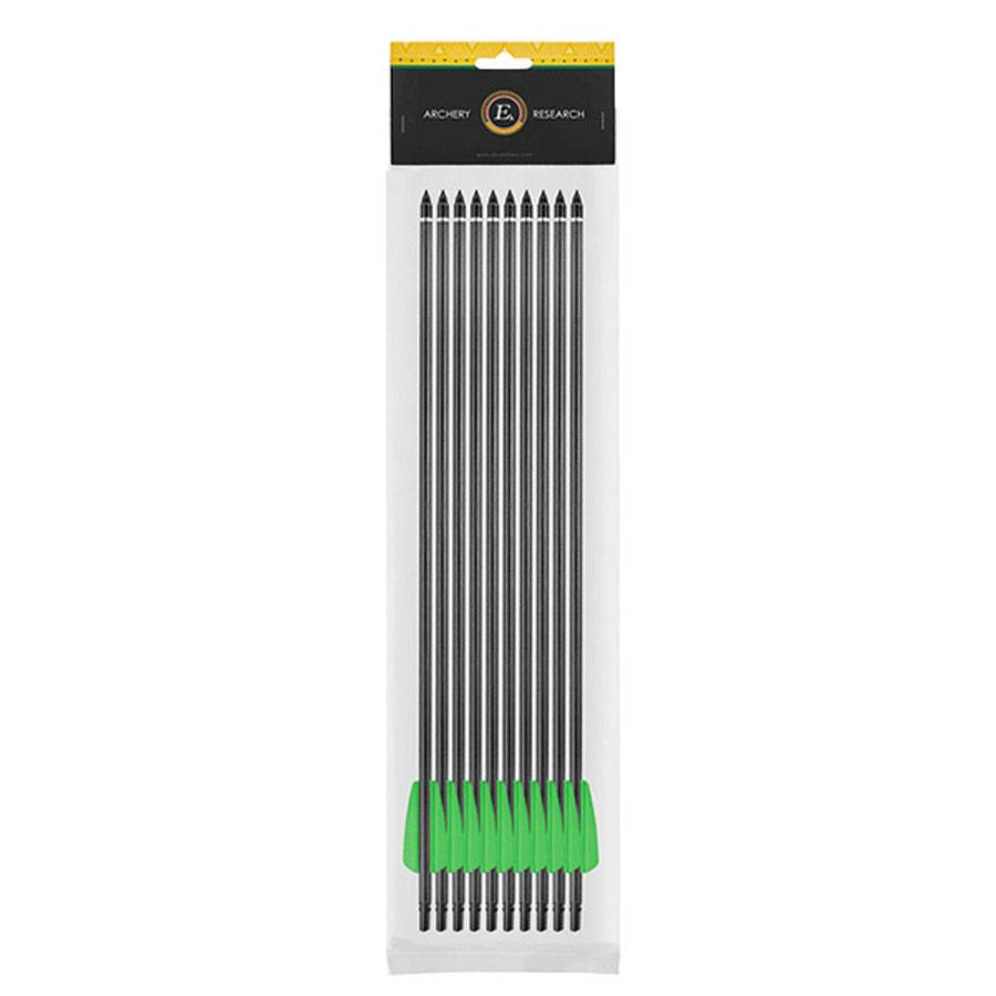EK Whipshot Carbonpilar 6-Pack