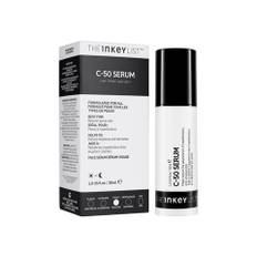 The INKEY List C-50 Serum 30ml