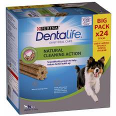 Tuggpinnar Purina Dentalife