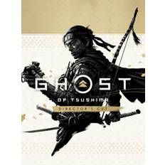 Ghost of Tsushima DIRECTOR'S CUT