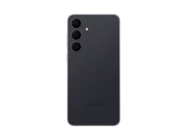 Samsung Galaxy S25 FE 5G SM-S731B 128GB - Svart