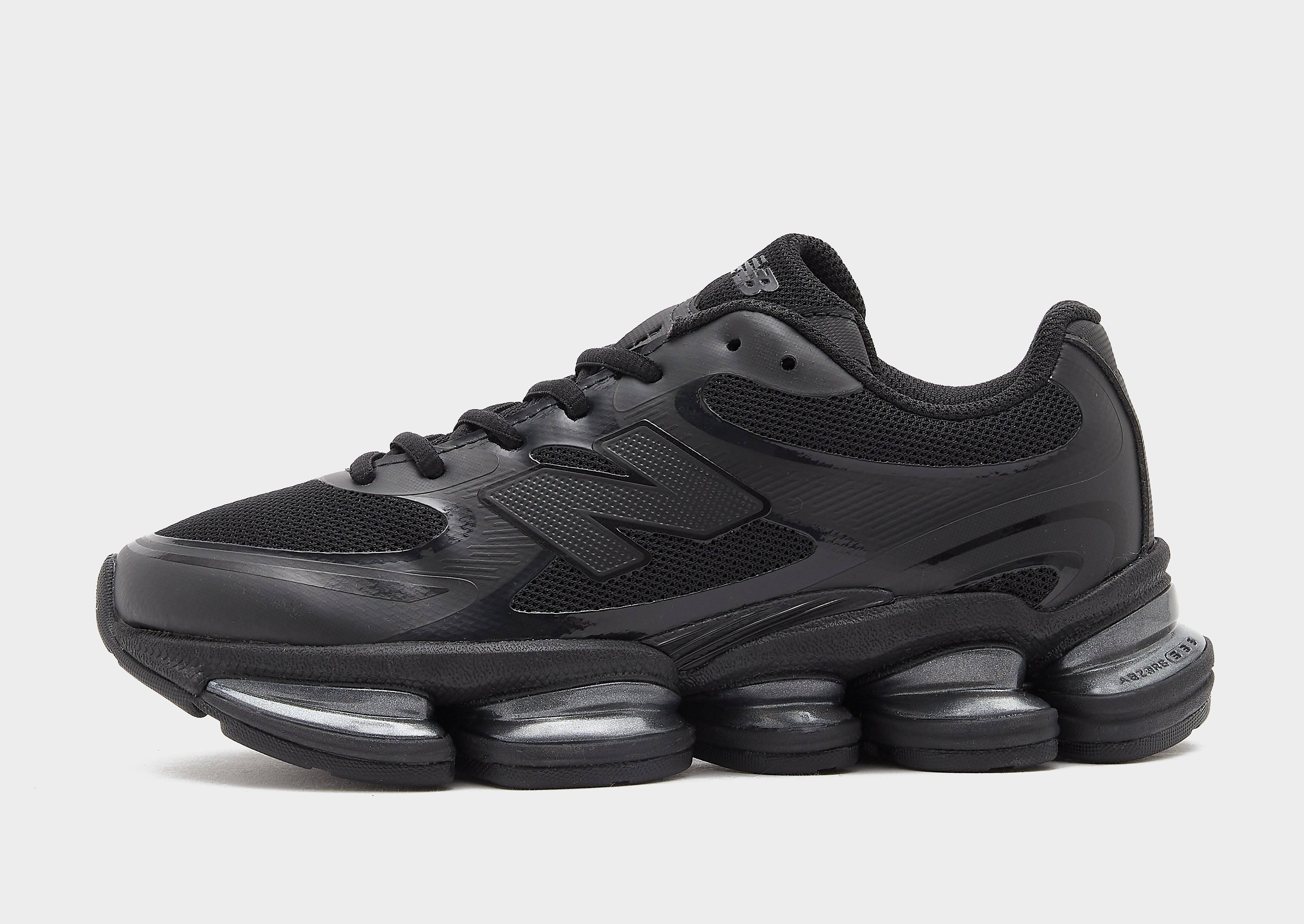 New Balance ABZORB 2000 Junior, Sort