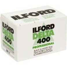 1 Ilford 400 Delta prof.135/36