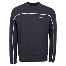 Athleisure Salbo 1 Tape Chest Sweatshirt