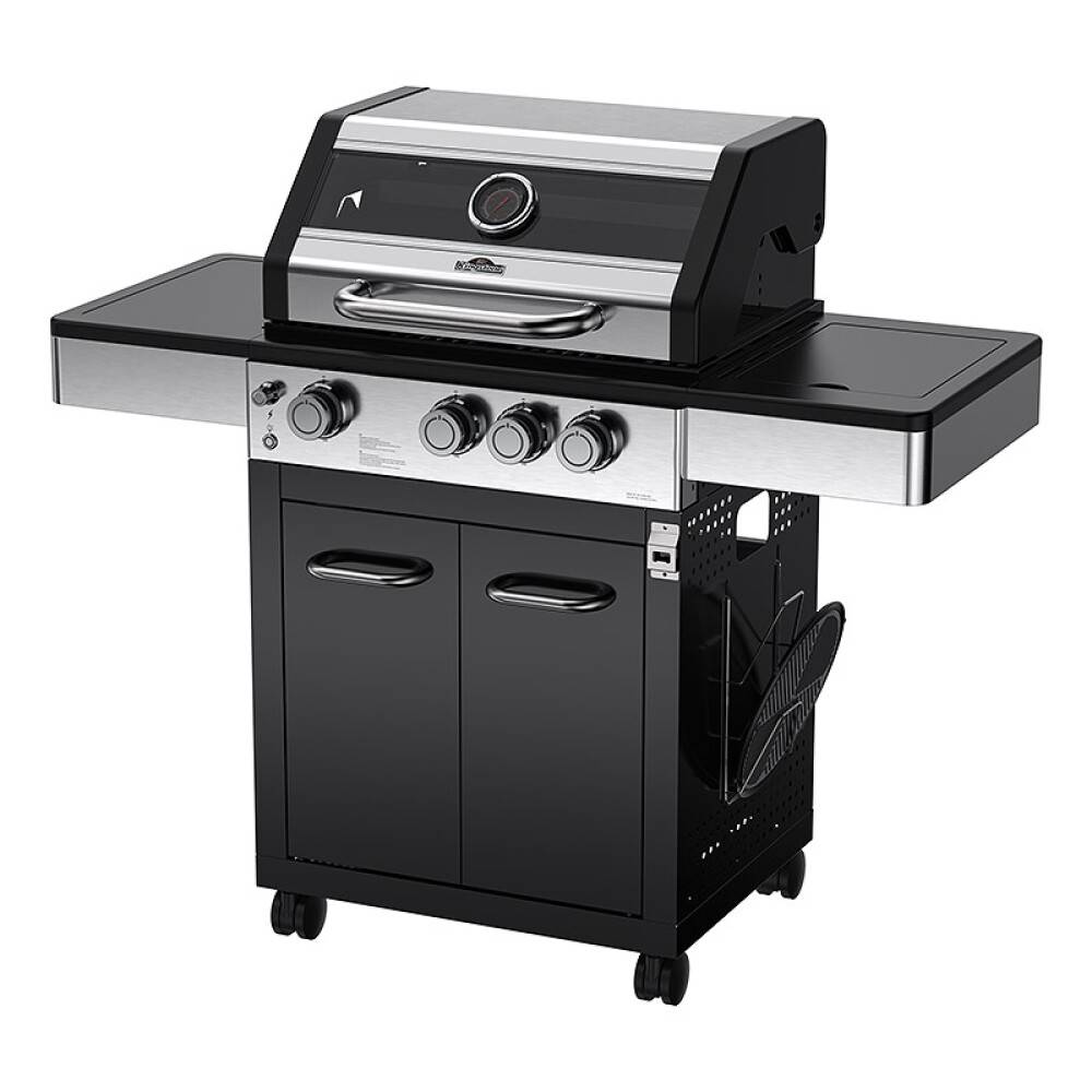 GASOLGRILL KINGSTONE THERA 3B