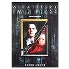 Twin Peaks (BOX) [6DVD] [Region 2] (IMPORT) (Pas de version française)