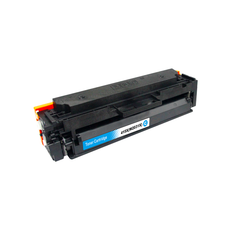 Hp 415X/W2031X Cyan (blå) lasertoner er Kompatibel med Hp Original 415X printer 6000 sider v/5%.