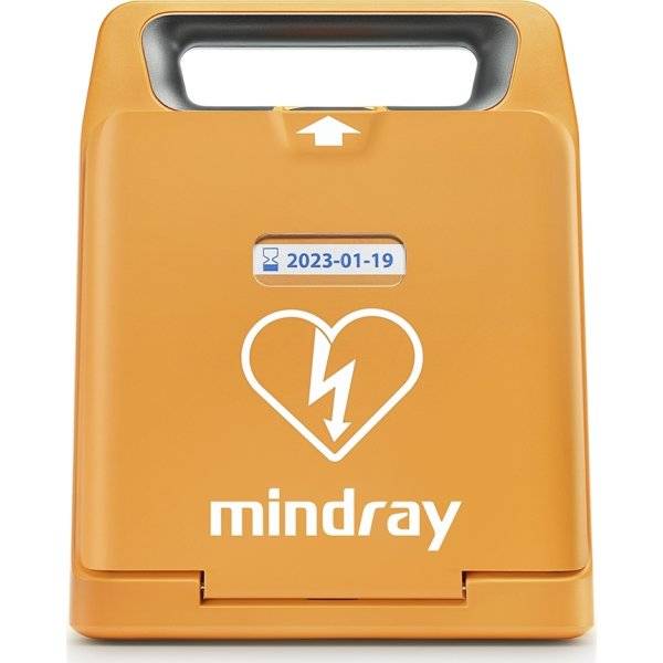 Mindray BeneHeart C1A Hjertestarter
