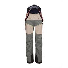 Elevenate Women Bec De Rosses XI Pants Ginger Beige